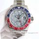 Clean Factory Top Clone Rolex GMT-Master II Space Pepsi 3186 Watch with Jubilee Strap (2)_th.jpg